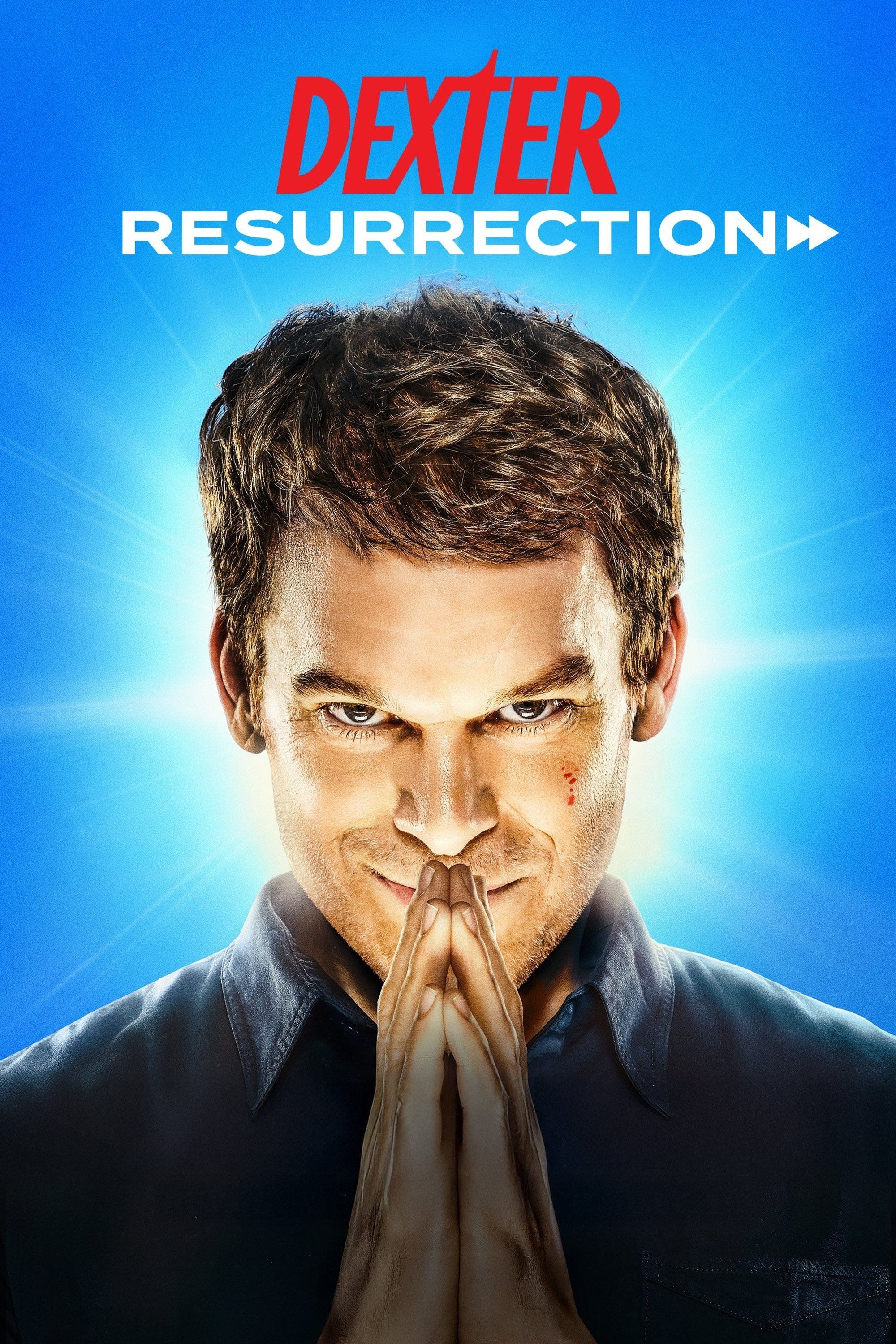 Dexter Resurrection [77935] (A1772155834) [[TV Programmes]] --Plex--